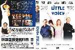 miniatura little-voice-por-condozco-jones cover dvd
