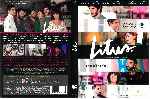 miniatura litus-por-songin cover dvd