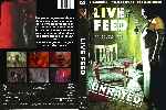 miniatura live-feed-custom-por-alexischile cover dvd