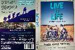 miniatura live-is-life-custom-por-lolocapri cover dvd