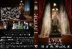 miniatura livide-custom-por-vigilantenocturno cover dvd