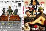 miniatura living-will-vive-al-limite-custom-por-jonander1 cover dvd