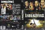 miniatura living-y-dying-por-eltamba cover dvd
