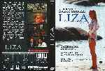 miniatura liza-la-cagna-por-condozco-jones cover dvd