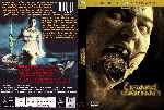 miniatura lizard-woman-custom-por-mastercustom cover dvd