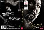 miniatura lizard-woman-custom-v2-por-enricifu cover dvd