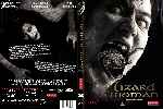 miniatura lizard-woman-custom-v3-por-barceloneta cover dvd