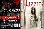 miniatura lizzie-2012-custom-por-escuela53 cover dvd