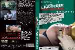 miniatura ljudozder-vegetarijanac-custom-por-azzaragalana cover dvd