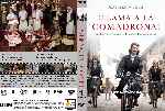 miniatura llama-a-la-comadrona-temporada-01-custom-por-vigilantenocturno cover dvd