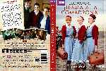 miniatura llama-a-la-comadrona-temporada-05-custom-por-lolocapri cover dvd