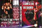 miniatura llama-un-extrano-1979-custom-por-jonander1 cover dvd