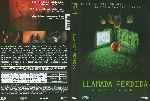 miniatura llamada-perdida-2003-region-4-por-ansel cover dvd