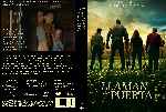 miniatura llaman-a-la-puerta-custom-por-sergio28381 cover dvd