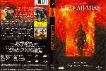 miniatura llamaradas-por-atriel cover dvd