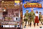 miniatura llegaron-a-cordura-por-marc27 cover dvd