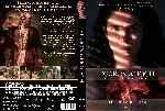 miniatura llegaron-de-noche-custom-por-lolocapri cover dvd
