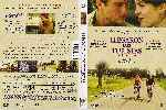 miniatura llegaron-los-turistas-region-4-por-lonkomacul cover dvd