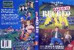 miniatura llego-el-recreo-region-1-4-por-facuvik cover dvd