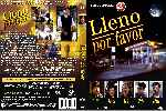 miniatura lleno-por-favor-serie-tv-custom-por-jhongilmon cover dvd