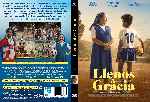 miniatura llenos-de-gracia-custom-por-lprato cover dvd