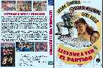 miniatura llevame-a-ver-el-partido-custom-por-rabbit-80 cover dvd