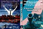 miniatura llueve-sobre-santiago-custom-por-mastercustom cover dvd