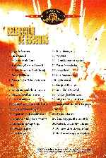 miniatura lluvia-de-fuego-1994-region-4-inlay-por-fable cover dvd