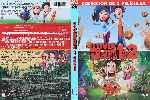 miniatura lluvia-de-hamburguesas-1-2-custom-por-mrandrewpalace cover dvd