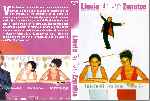 miniatura lluvia-en-los-zapatos-custom-por-el-verderol cover dvd