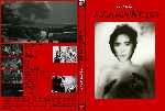 miniatura lluvia-negra-kuroi-ame-custom-por-werther1967 cover dvd