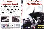 miniatura lo-desconocido-de-normandia-niemen-custom-por-josemartinal cover dvd