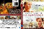 miniatura lo-imposible-custom-v4-por-sorete22 cover dvd