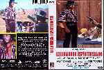 miniatura lo-llamaron-espiritu-santo-custom-por-jonander1 cover dvd