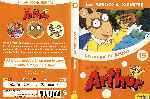 miniatura lo-mejor-de-arthur-v2-por-centuryon cover dvd