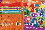 miniatura lo-mejor-de-clan-volumen-03-por-centuryon cover dvd