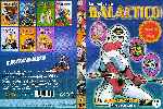 miniatura lo-mejor-de-galactico-series-animadas-de-coleccion-por-karykirby cover dvd