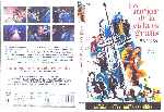 miniatura lo-mejor-de-la-vida-es-gratis-custom-por-candorosa cover dvd