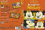 miniatura lo-mejor-de-mickey-custom-por-nampazampa cover dvd