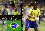 miniatura lo-mejor-de-ronaldinho-custom-por-joseillo75 cover dvd
