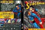 miniatura lo-mejor-de-superman-custom-por-lolocapri cover dvd