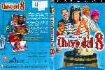 miniatura lo-mejor-del-chavo-del-8-volumen-02-region-1-por-chacho cover dvd