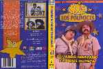 miniatura lo-mejor-del-show-los-polivoces-region-1-4-por-ragui cover dvd