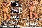 miniatura lo-mejor-que-le-puede-pasar-a-un-cruasan-custom-por-agustin cover dvd