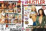 miniatura lo-meyor-de-hustler-xxx-por-condozco-jones cover dvd