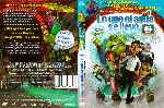 miniatura lo-que-el-agua-se-llevo-region-4-por-ansel cover dvd