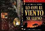 miniatura lo-que-el-viento-se-llevo-edicion-coleccionista-inlay-01-por-ogiser cover dvd