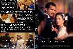 miniatura lo-que-escondian-sus-ojos-custom-por-maximom cover dvd