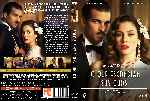 miniatura lo-que-escondian-sus-ojos-custom-v2-por-lolocapri cover dvd