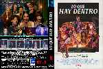 miniatura lo-que-hay-dentro-custom-por-adalberto-h cover dvd